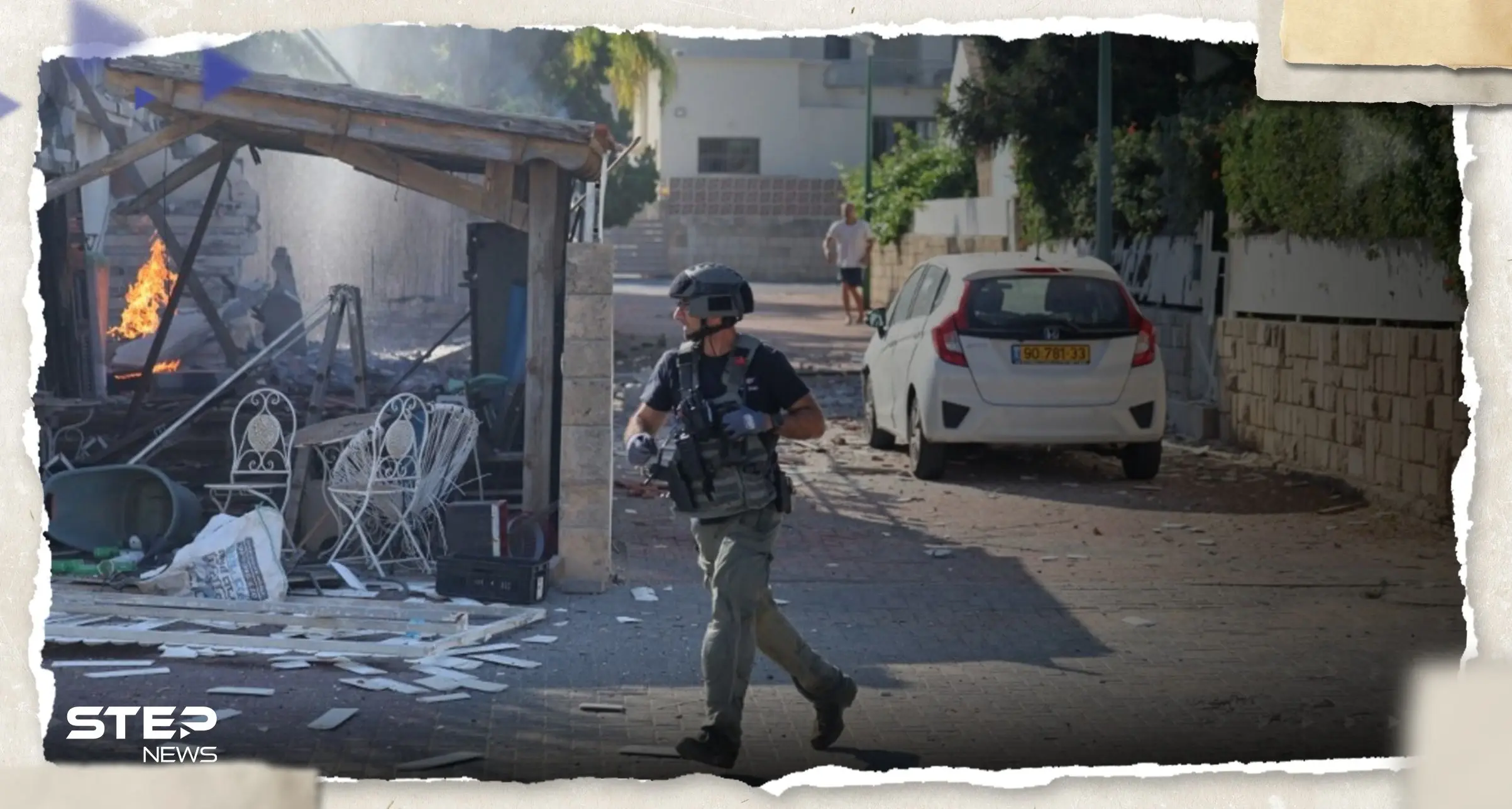 بينهم ضباط كبار.. الجيش الإسرائيلي يكشف هوية 26 قتيلاً في صفوفه: غزة