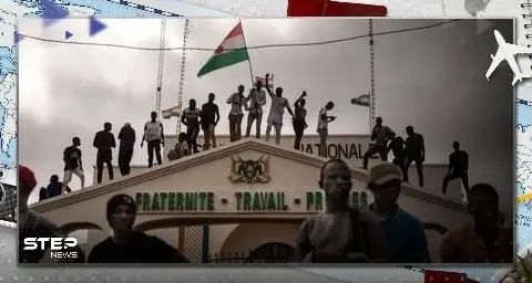 وزير سابق في حكومة بازوم: نرفض أي تدخل عسكري أجنبي في النيجر: إيكواس