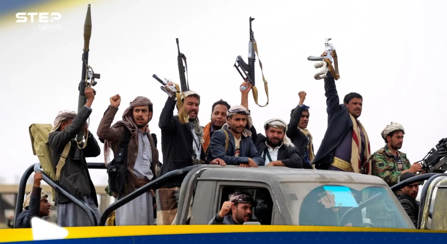 ميليشيا الحوثي تعلن استهداف مطار بن غوريون.. وتكشف نوع السلاح المستخدم: اخبار 24 ساعة