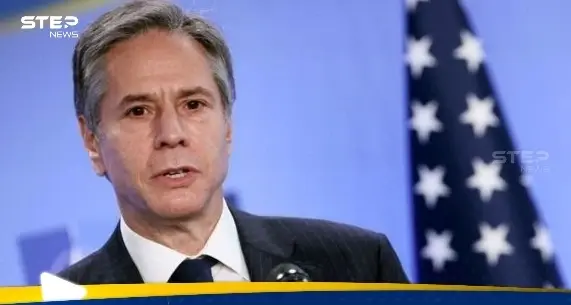 وزير الخارجية الأمريكي يكشف عن طريقة إذا فعلتها حماس "ستنتهي" الأزمة في غزة فوراً: الرهائن.