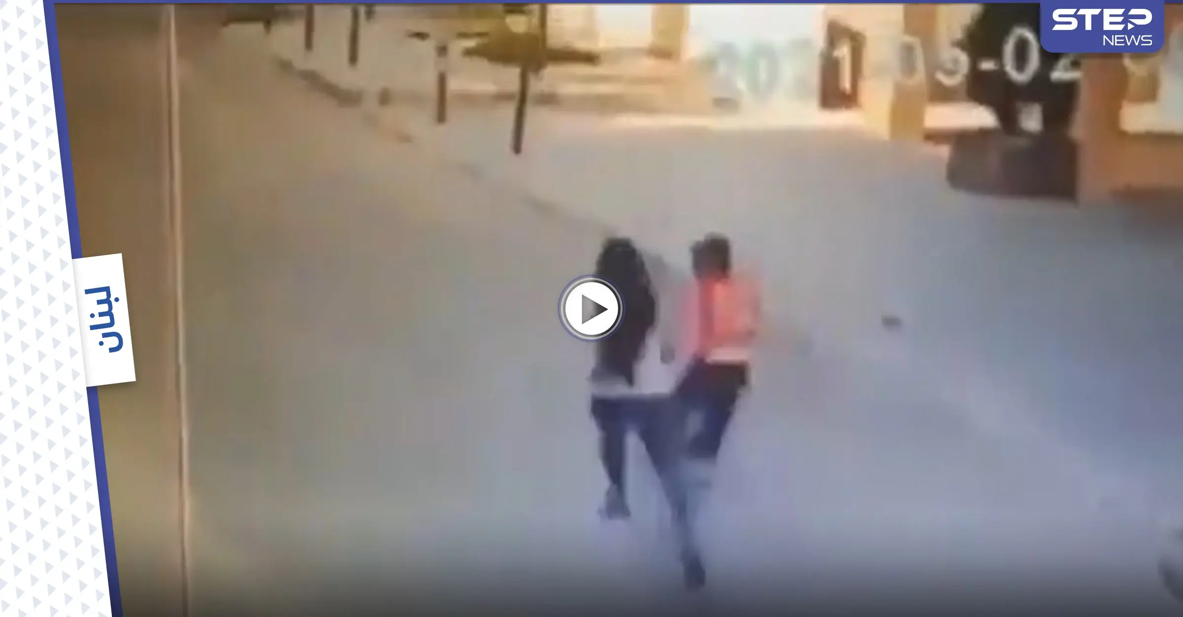 شاهد بالفيديو|| "يا دخلاء روحوا عبلدكم".. معلمة لبنانية تضرب طفل سوري لاجئ بشكل وحشي والسلطات تتدخل: طفل سوري