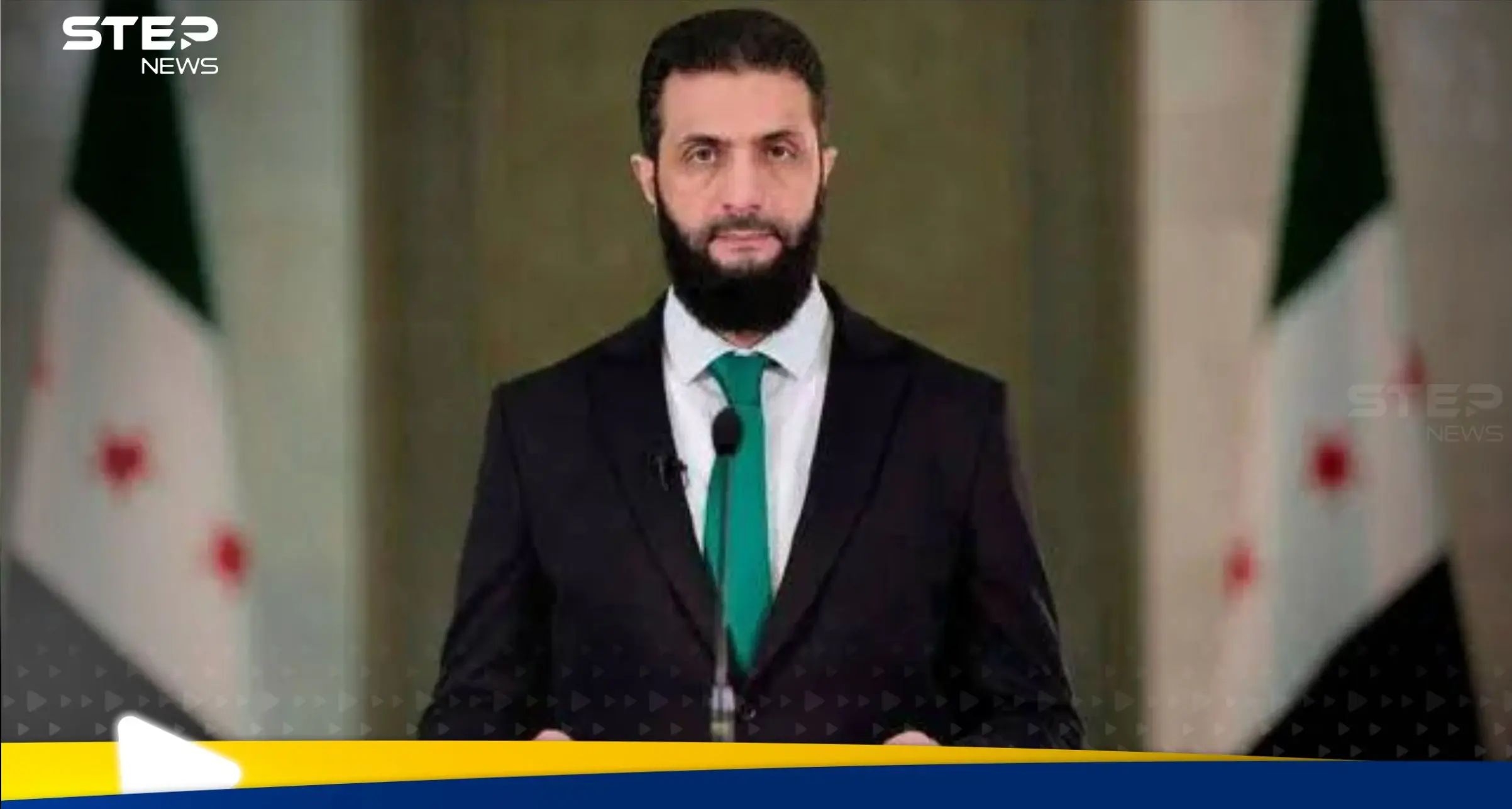 السوداني يعلق على حضور الشرع للقمة العربية في بغداد: القمة العربية في بغداد