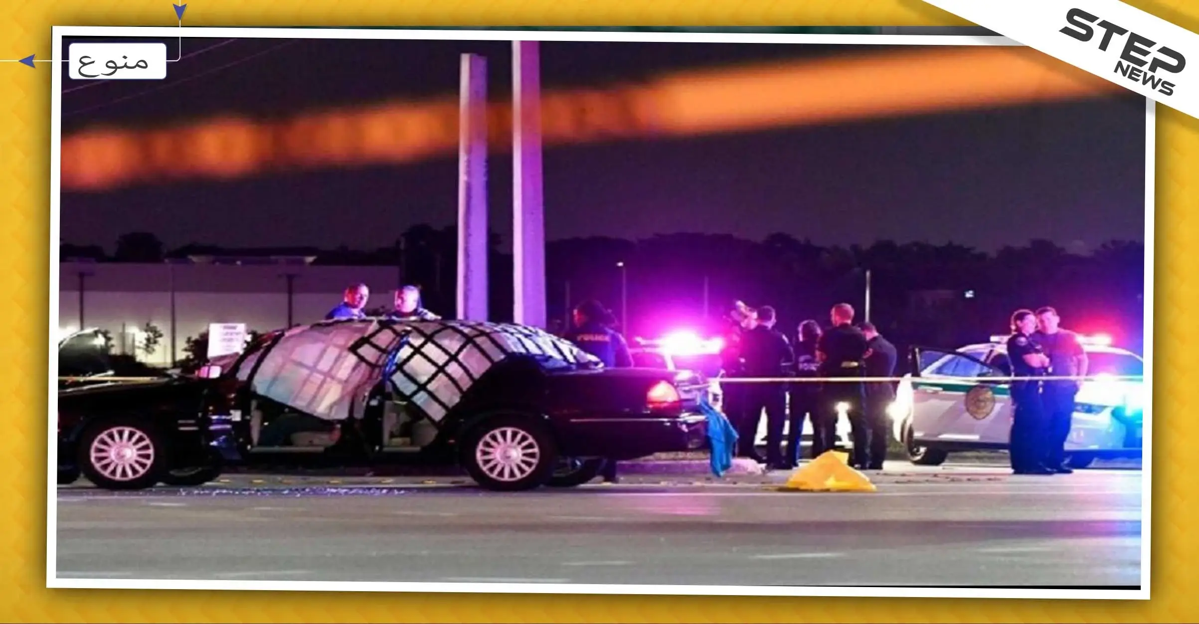 شاب يمني من بين قتلى هجوم القاعدة الأمريكية الذي نفّذه "الشمري"، تعرّف إليه: هجوم فلوريدا