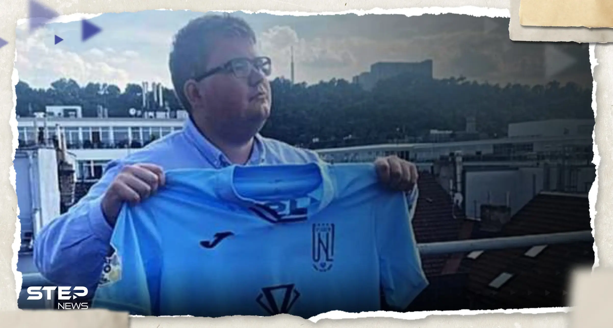 "أغرب صفقة انتقال بتاريخ كرة القدم".. فريق يوقع مع لاعب لم يلعب قبلاً: صفقة انتقال