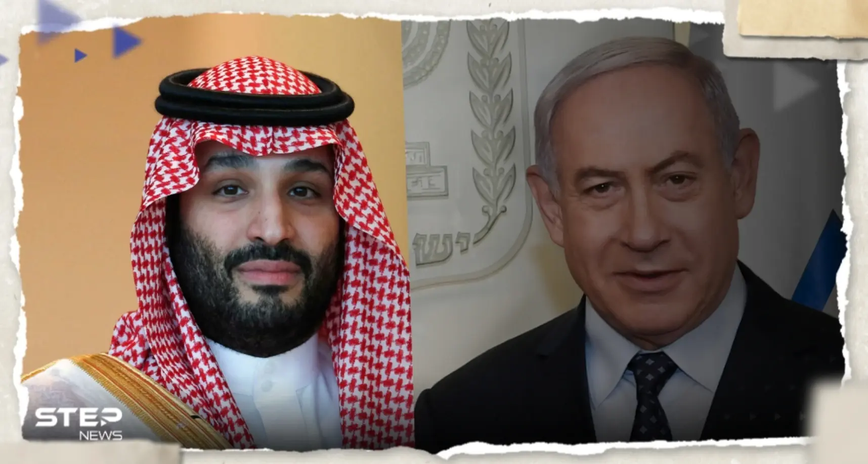 مسؤول إسرائيلي ينفي وجود محادثات مباشرة بين نتنياهو وبن سلمان.. ويصف ولي العهد السعودي بكلمتين: بن سلمان