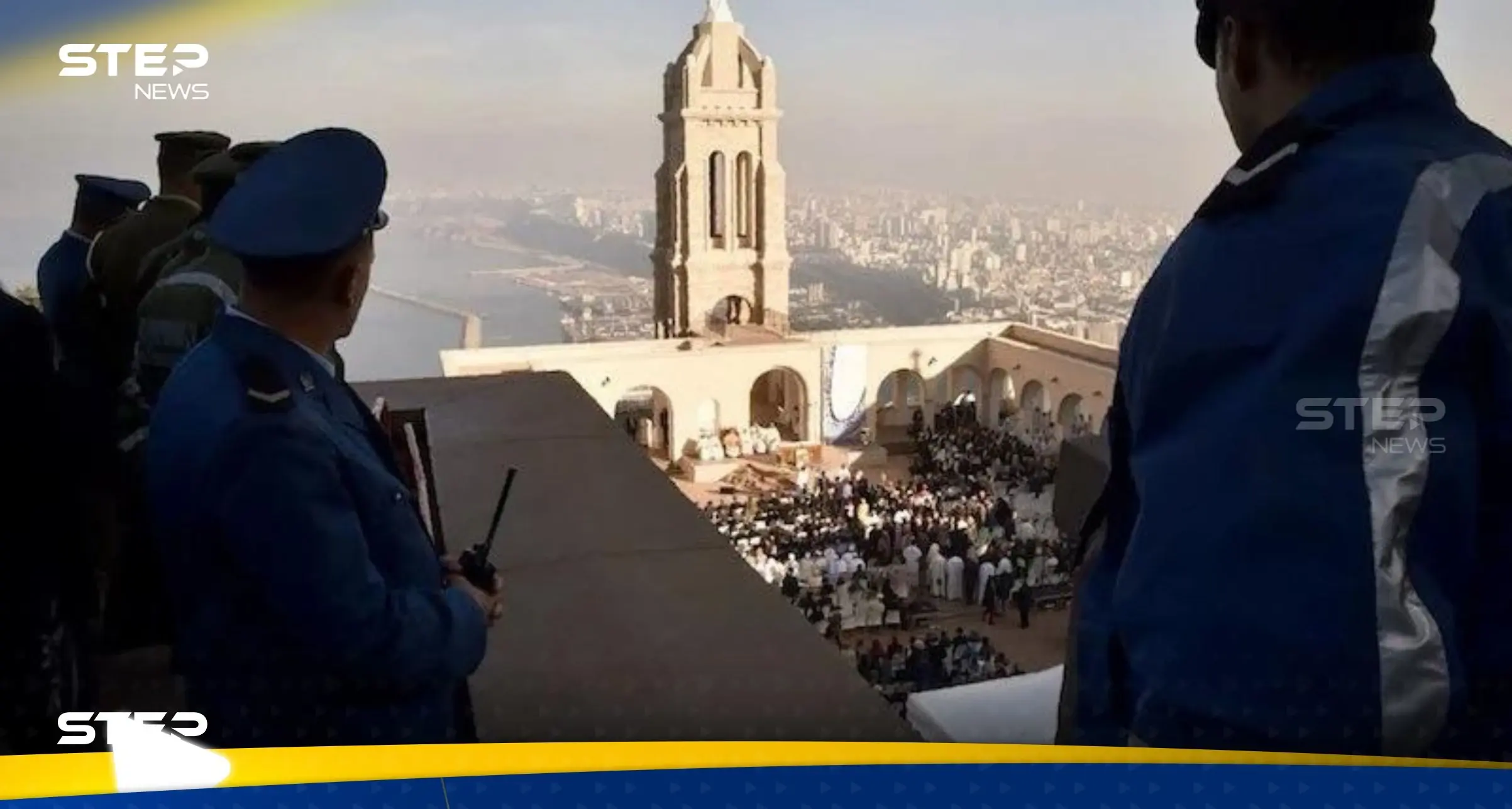 الجزائر ترد على بيان أمريكي "مغلوط" حول الحريات الدينية: عطاف