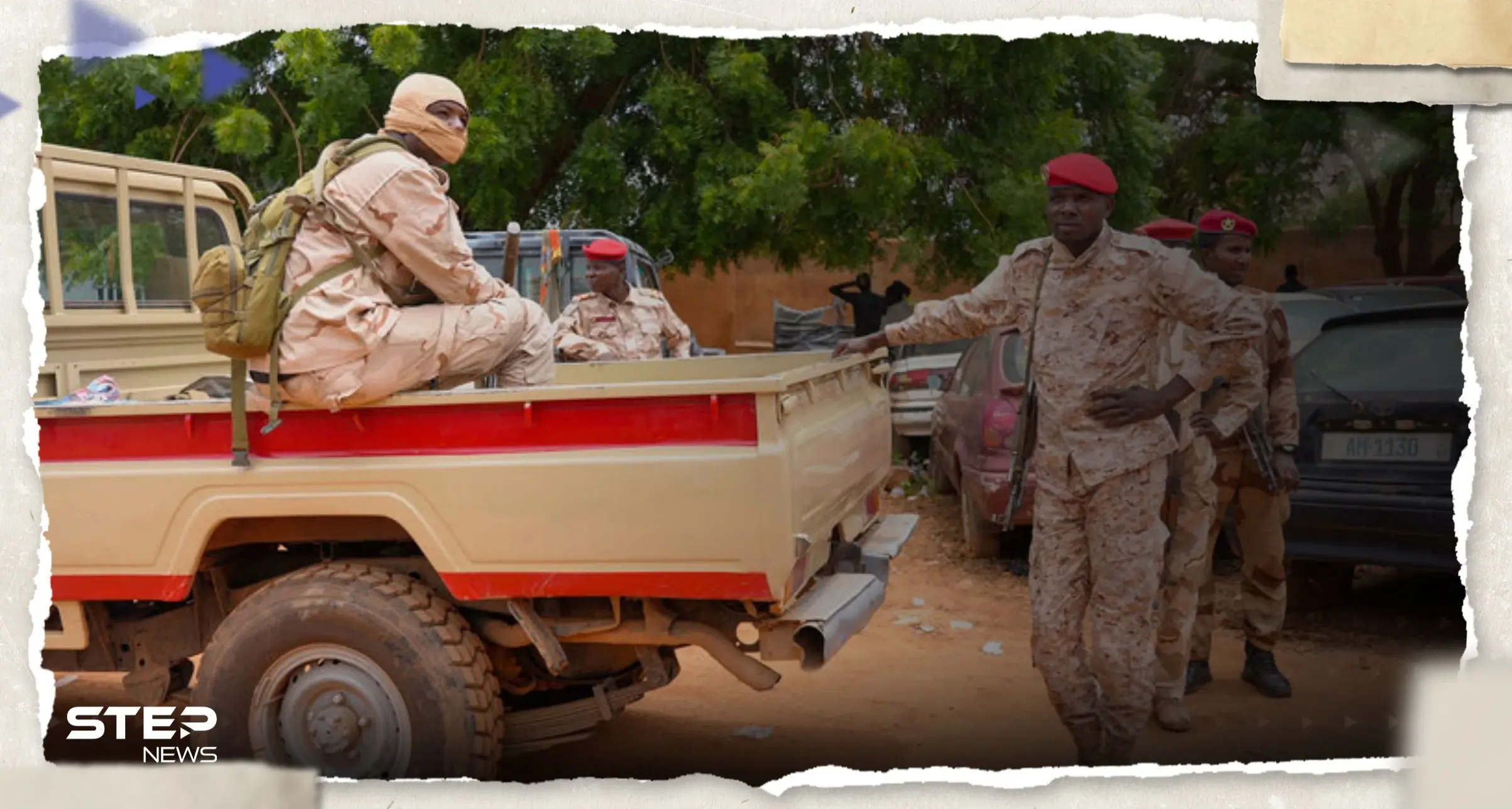 "نواصل الاتصالات".. انقلابيو النيجر يأملون التوصل لاتفاق مع إيكواس خلال أيام: إيكواس