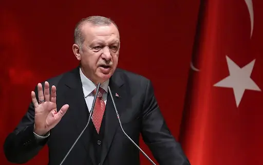 تركيا تستدعي عناصر من الإخوان المسلمين لتبلّغهم بقرارٍ حاسم وتتلقى منهم طلباً بالمقابل: خبر عاجل