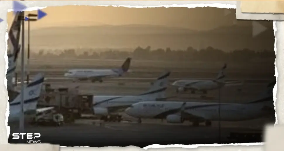 في خطوةٍ "غير عادية".. طائرة قطرية خاصة تهبط في إسرائيل وتغادر بسرعة: الأسرى