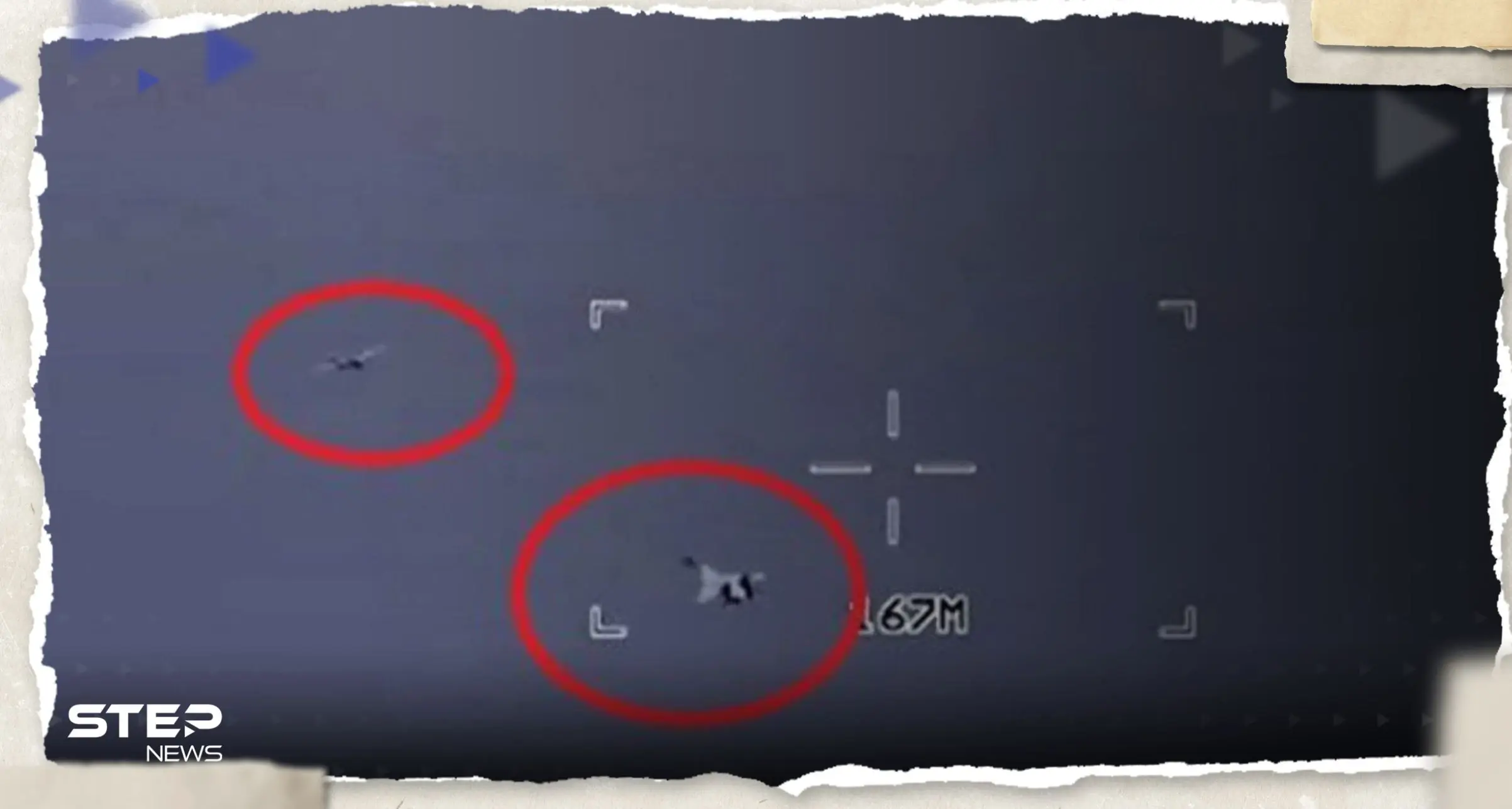 واشنطن تكشف تفاصيل حادثة روسية أمريكية حصلت في سوريا قبل قتل قيادي داعشي: حادثة روسية أمريكية