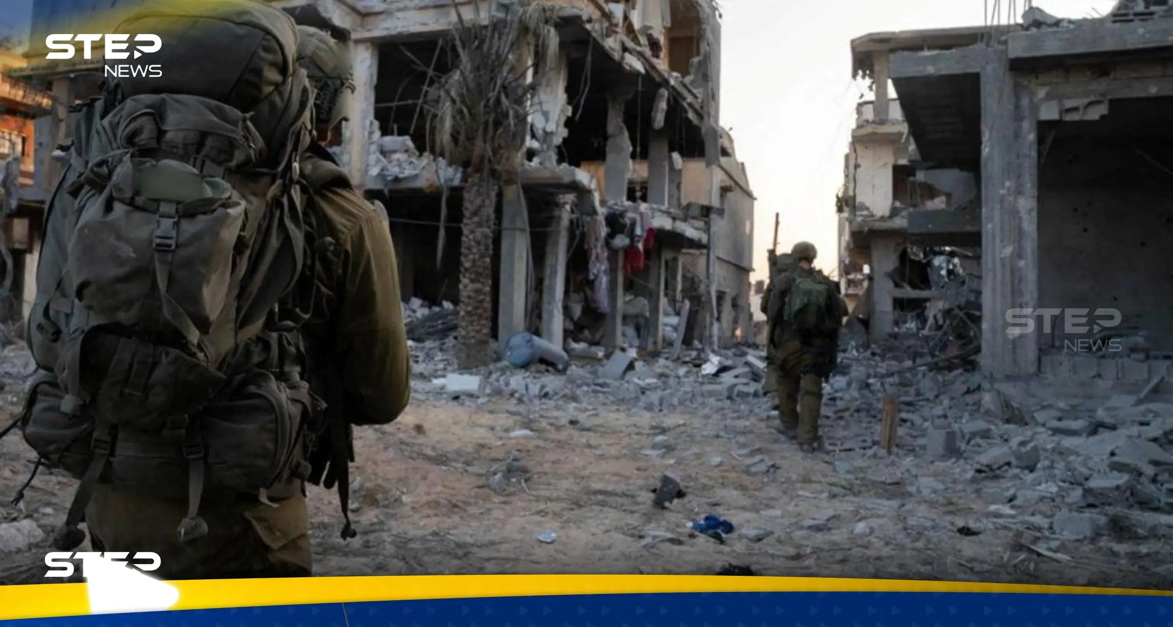 فيديو إحراق الجنود للتبرعات يُشعل موجة من الغضب بين الإسرائيليين: تبرعات