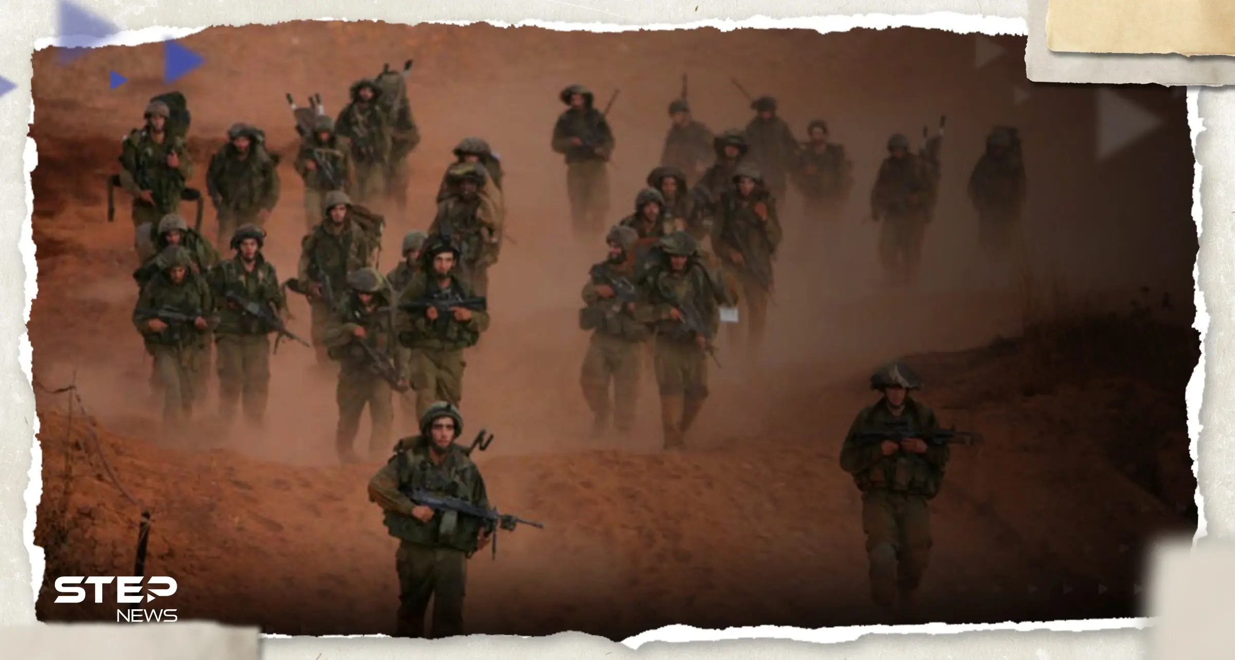 حماس تعلن "الالتحام" مع قوات إسرائيلية متوغلة بغزة.. وتقرير يكشف سر التقدم البطيء: القسام تعلن