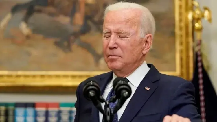 مستشارو بايدن يحذرونه من هجوم أعنف من هجوم كابل وأيام خطيرة قادمة: هجوم كابل