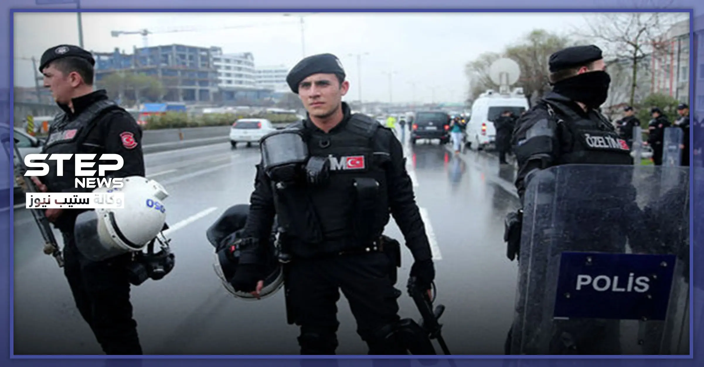 لهذا السبب.. مجهولون قتلوا سيدة سورية وخنقوا طفلها بـ"سوار بلاستيكي" في تركيا: سيدة سورية