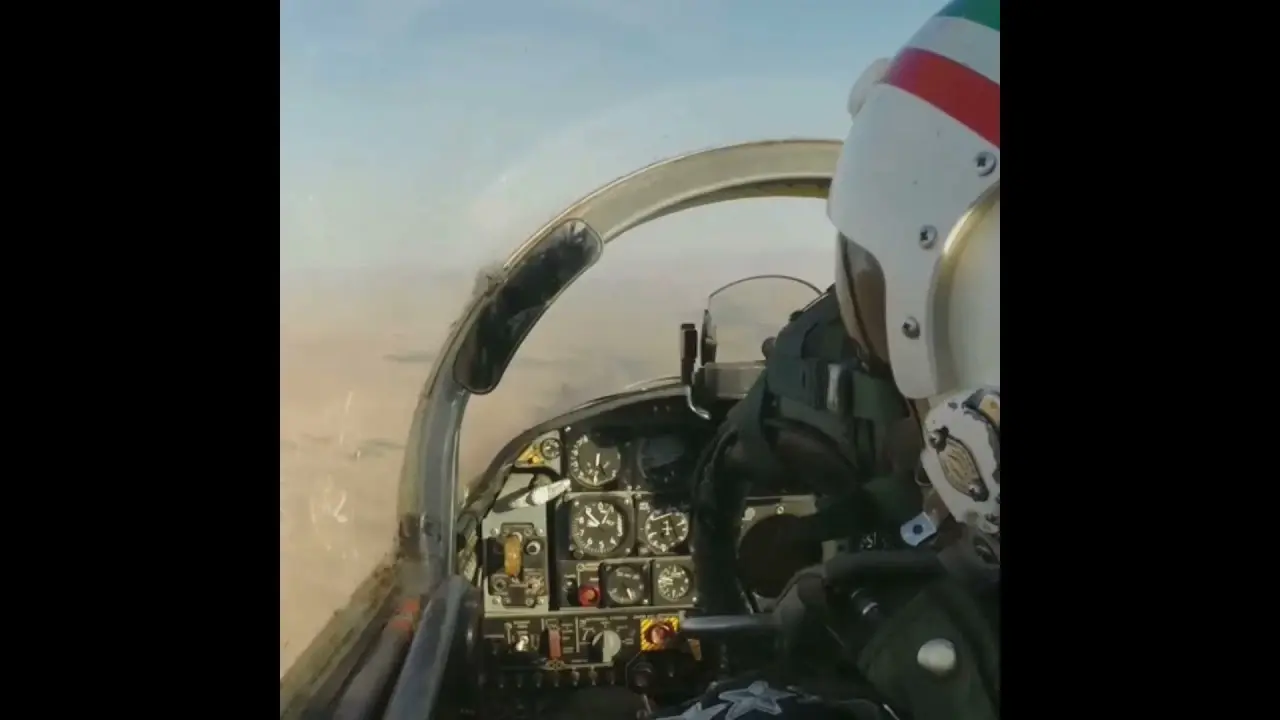 طائرة حلوان 300.. النسر المصري الذي طارده الموساد: علوم وتكنلوجيا