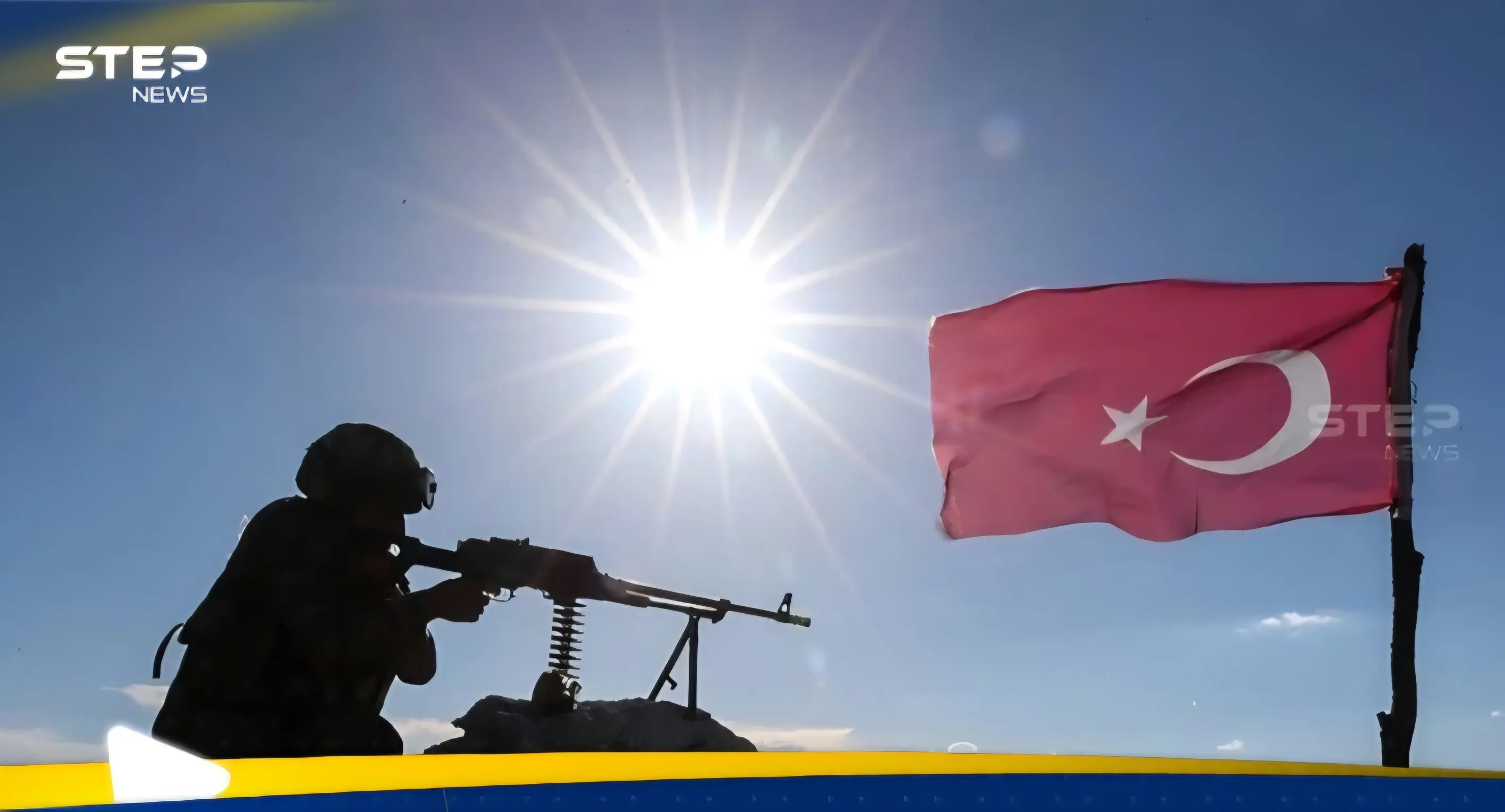 الدفاع التركية تكشف تفاصيل طلب سوري رسمي.. وتوجه رسالة لـ"قسد": اخبار 24 ساعة