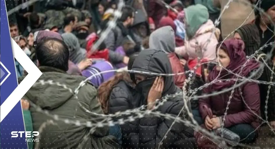 لإكمال خطتها ضد المهاجرين.. اليونان تطلب دعماً مالياً من الاتحاد الأوروبي: رئيس الوزراء اليوناني