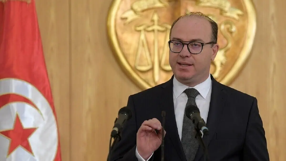 لإنقاذ البلاد من الانهيار.. رئيس الحكومة التونسية يكشف عن قرض بالملايين لمدة 3 سنوات: اقتصاد تونس