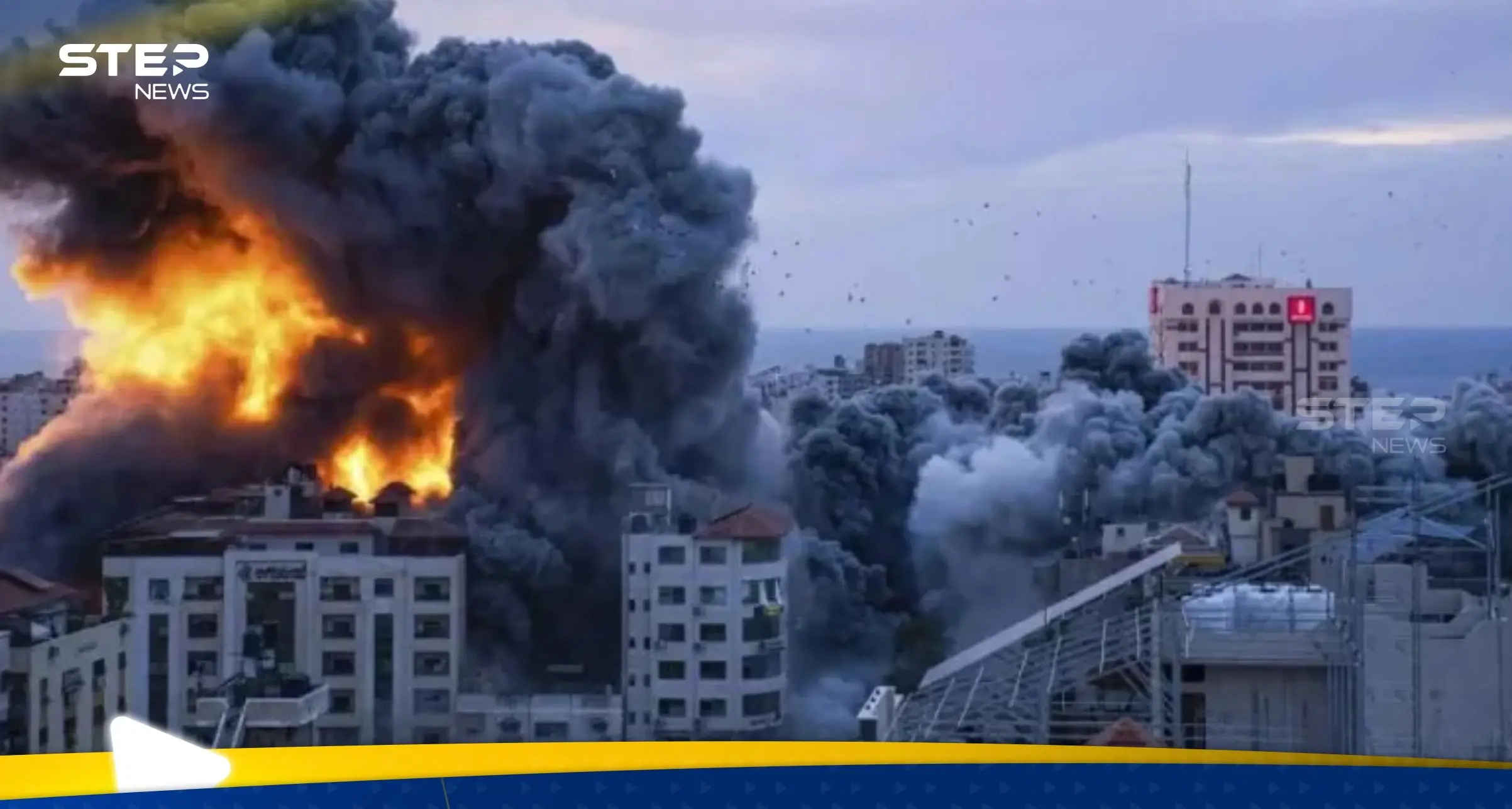 تقييم للمخابرات الأمريكية "يصدم" إسرائيل.. ماذا قال عن حماس والهدف من الحرب: فلسطين