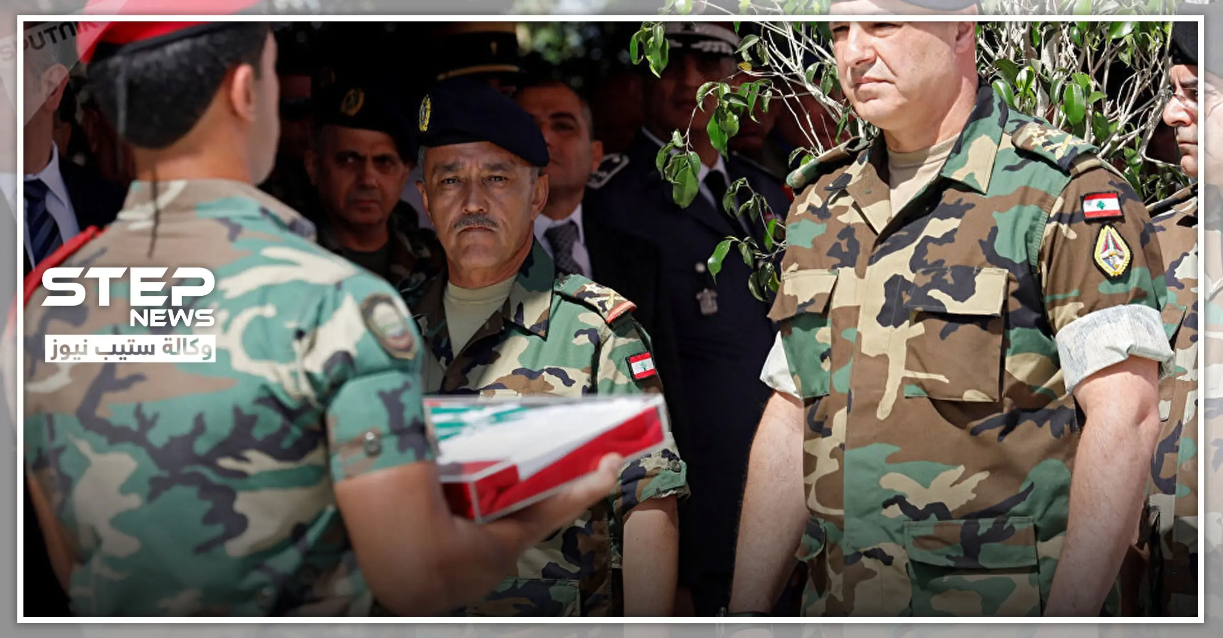 مقتل عسكري لبناني بهجوم مسلح في البقاع.. والداخلية توضح حول "مقتل طفلة سورية بعد اغتصابها": الأمن اللبناني