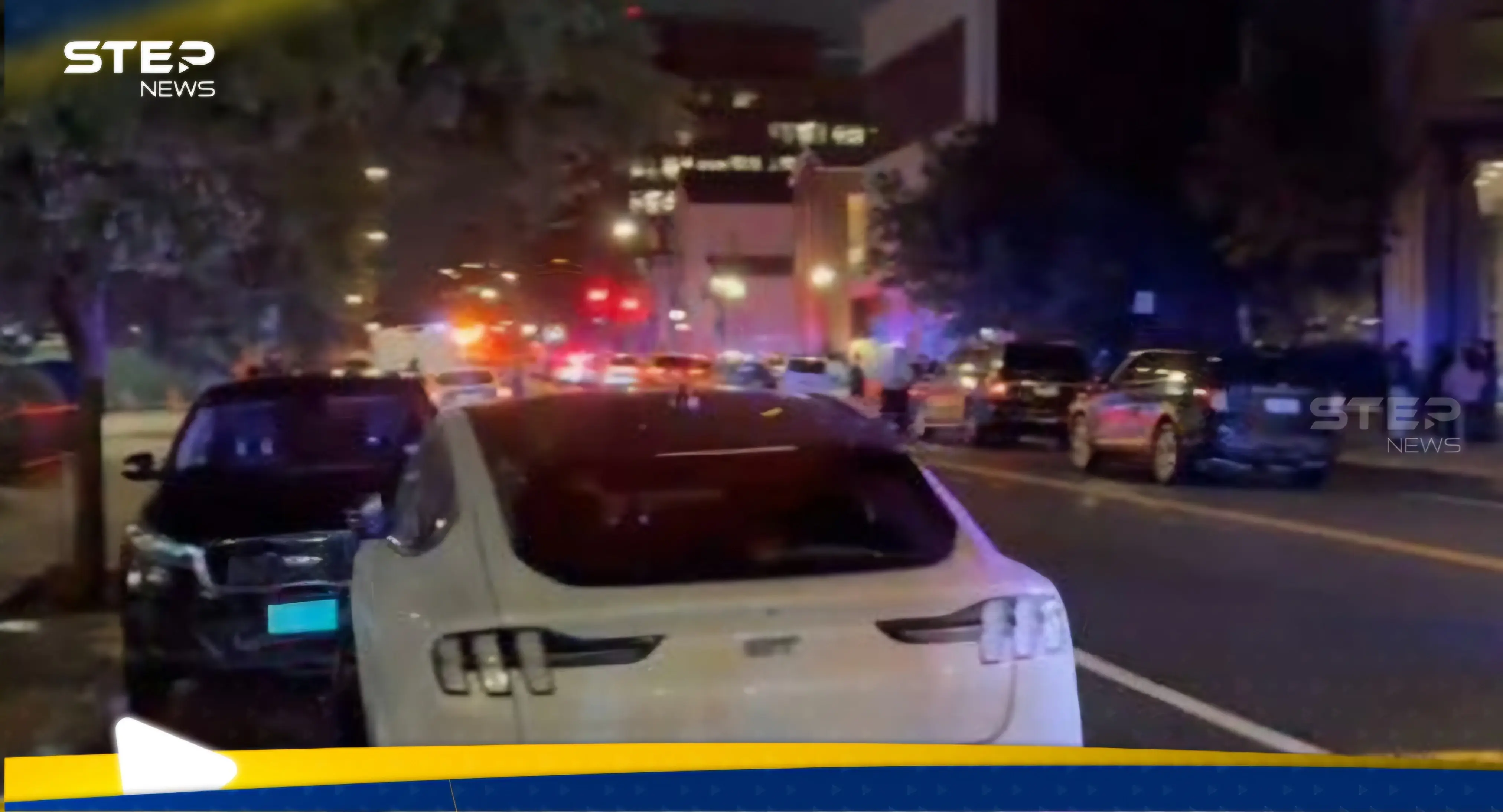 واقعة السفارة الإسرائيلية في واشنطن تصدم نتنياهو.. تل أبيب تعلن عن تحرك: فلسطين