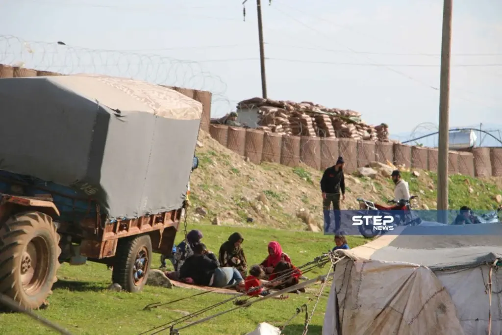 جيش العزّة يُسقط طائرة استطلاع روسية شمال حماة، تزامنًا مع استمرار القصف على المنطقة: جيش العزة