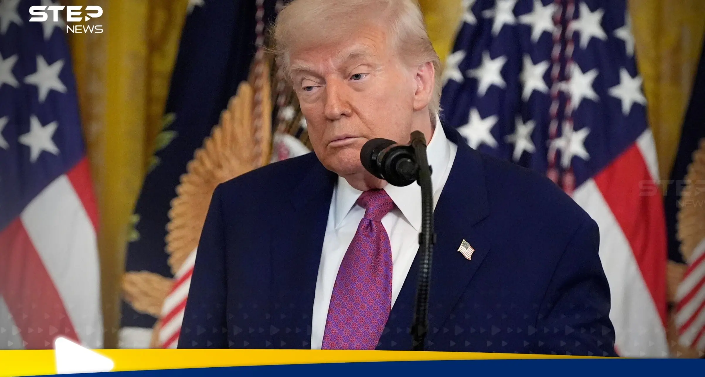 بسبب قاعدة باغرام ترامب يسعى للعودة إلى أفغانستان فما أهميتها: دونالد ترامب