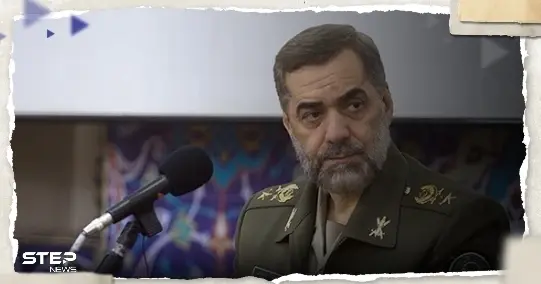وزير الدفاع الإيراني يكشف عن إعادة هيكلة قوات بلاده و5 إجراءات تعتمدها وزارته: مسيرات إيران