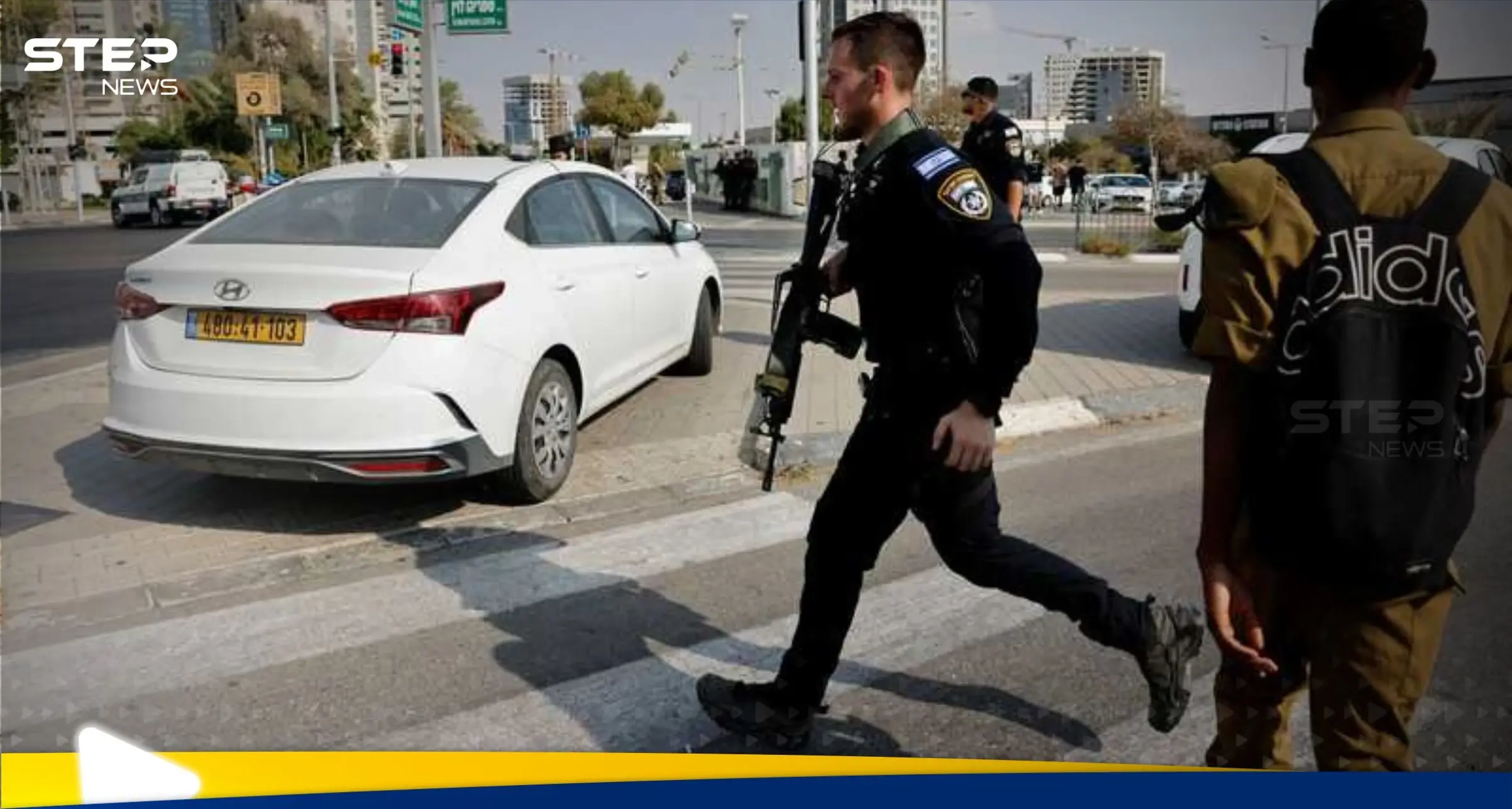 عملية إطلاق نار في الضفة الغربية تسفر عن وقوع قتلى وجرحى: اخبار العالم العربي