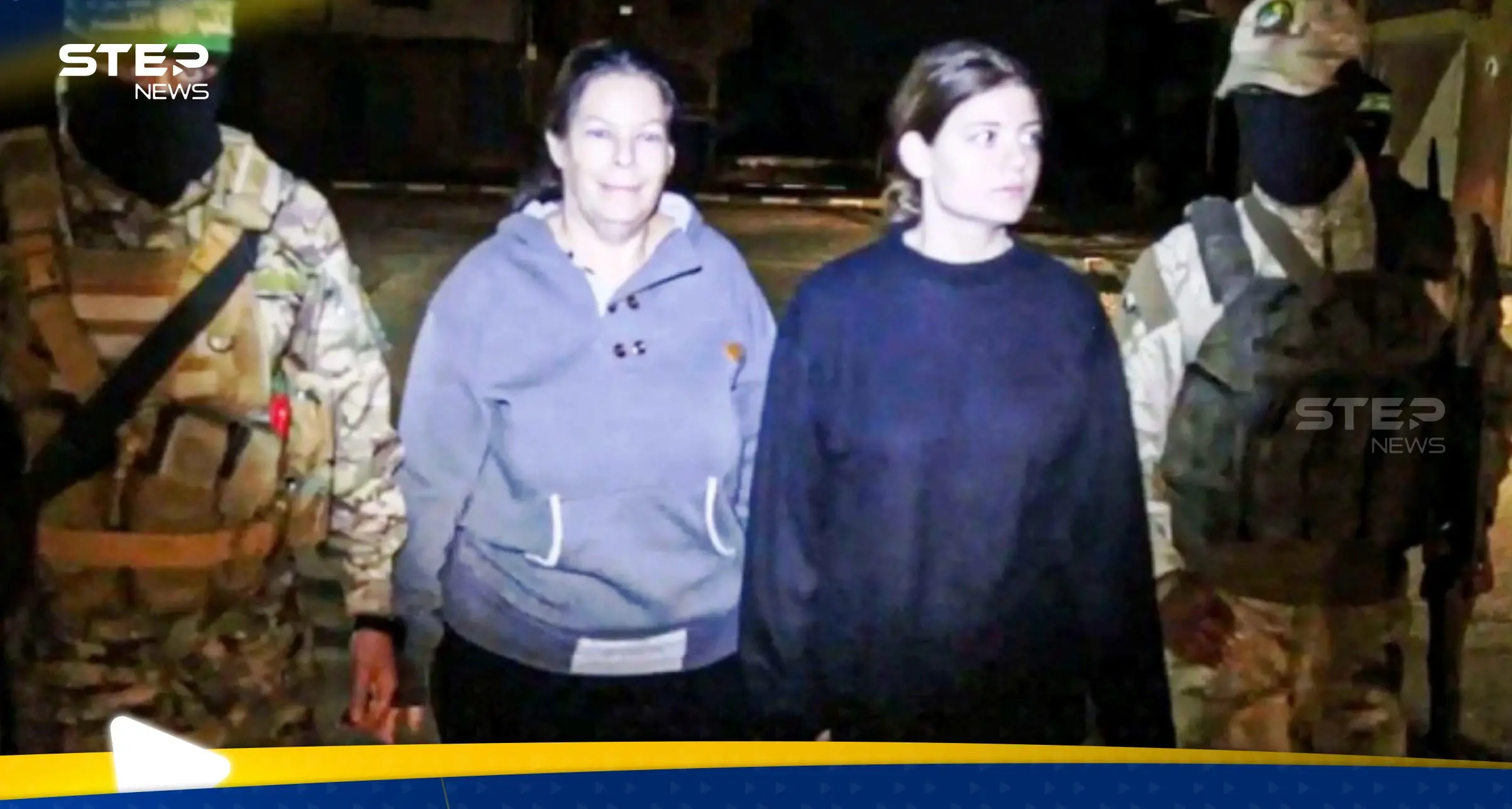 لقاء مخابراتي تمهيداً لصفقة جديدة بين القسام وإسرائيل: صفقة تبادل الأسرى