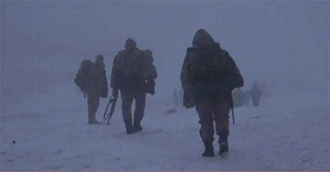 ارتفاع عدد ضحايا المروحية العسكرية التركية.. ستولتنبرغ والحريري يعزيان: تاتوان