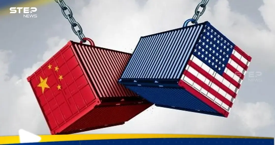 وسط توترات الرسوم مع أمريكا.. الصين تعلن عن تحرك جديد: حرب التجارة