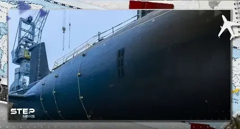 روسيا تدعم جيشها بغواصة نووية جديدة.. وتكشف ميزاتها: روسيا تدعم جيشها