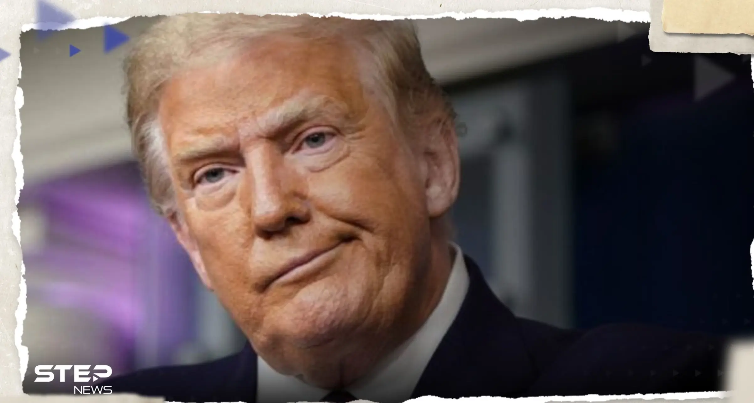 ترامب إلى سجن سيئ السمعة.. الرئيس الأمريكي السابق ينقض على المدعية العامة بشراسة: محاكمة دونالد ترامب