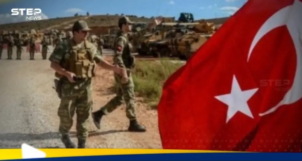 "خلية سرية" تديرها حماس من تركيا.. وإسرائيل تكشف تفاصيل عملياتها: - أمريكا توجه طلباً لإسرائيل