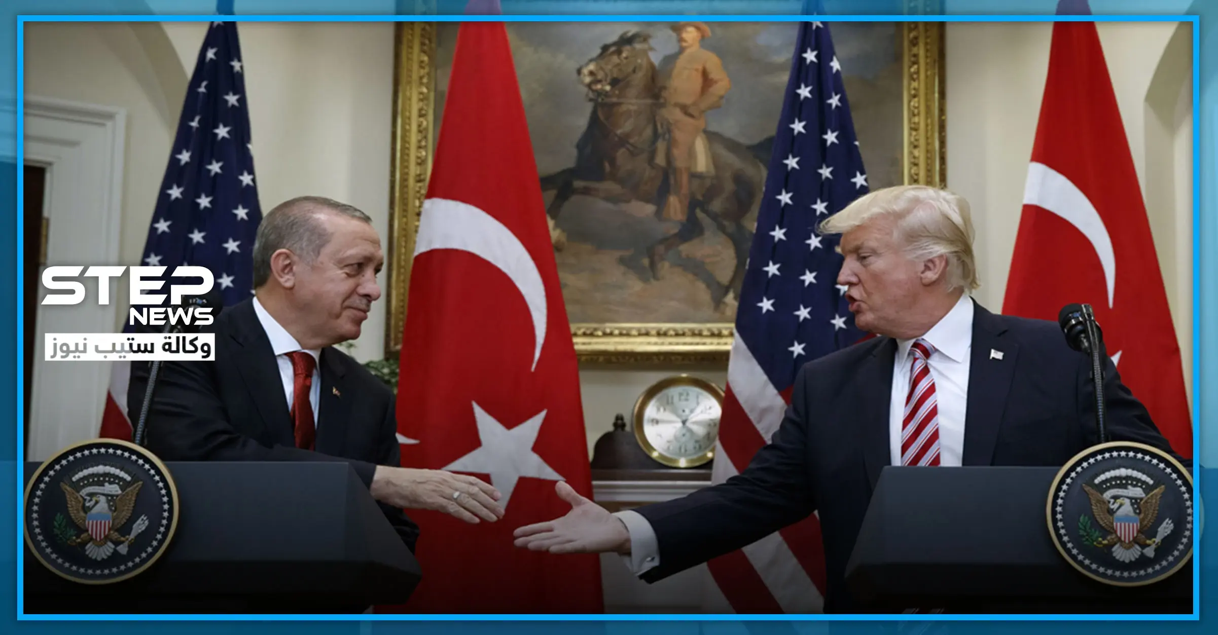 قد يكون السلام قريباً.. تفاصيل اتصال هاتفي بين واشنطن وأنقرة: كوفيد19