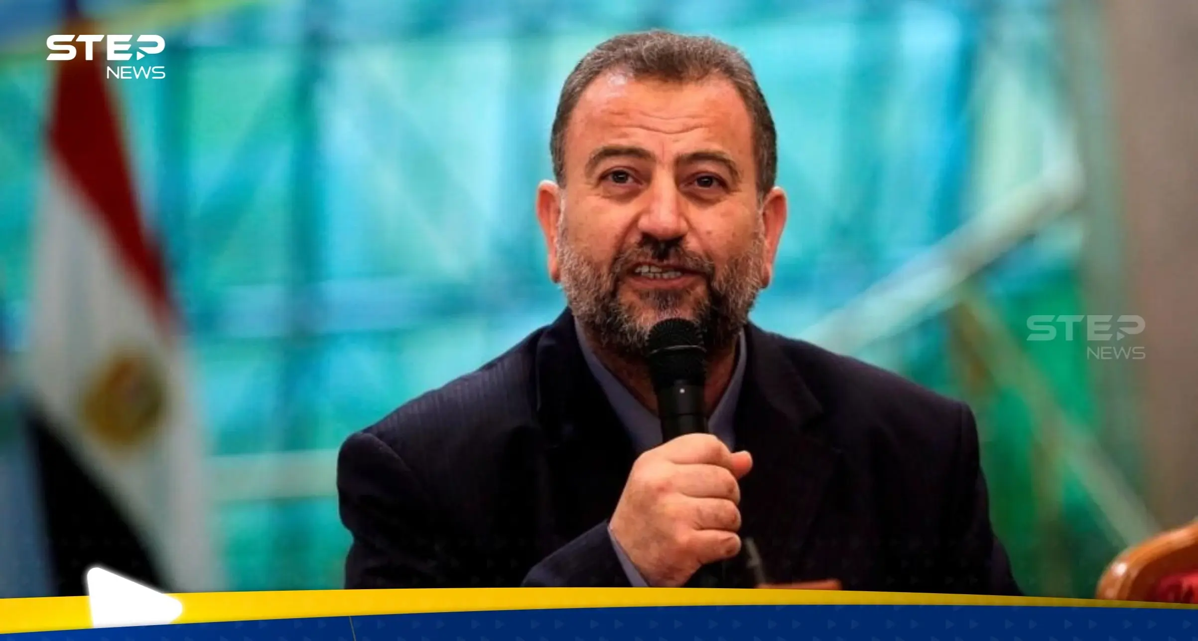 بعد اغتيال العاروري.. إجراء من مصر يتعلق بالوساطة بين تل أبيب وغزة: وساطة