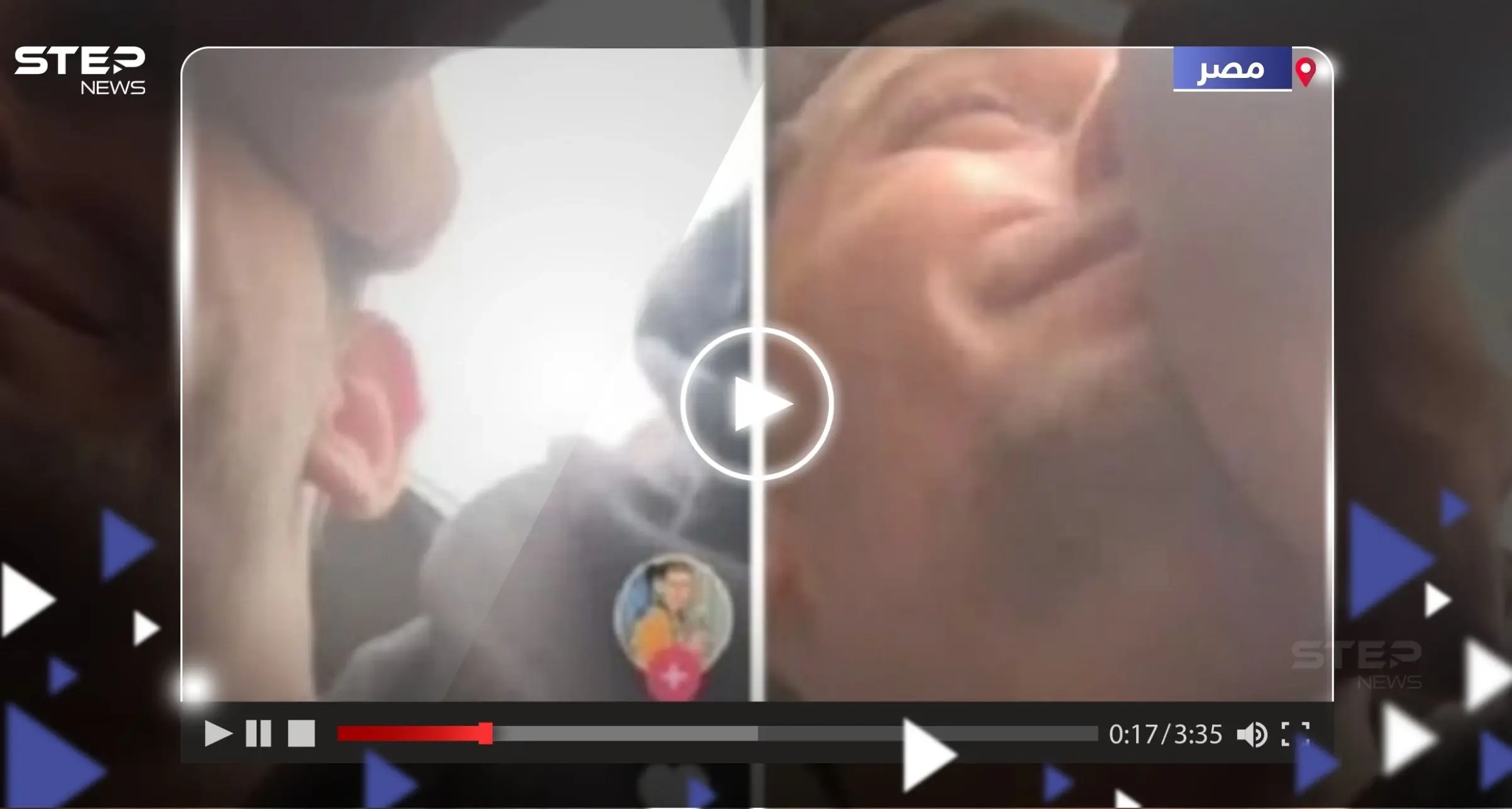 شاهد|| عالم أزهري يعلق على تصرف شاب وثق لحظة احتضار والده على مواقع التواصل الاجتماعي: شاهد بالفيديو