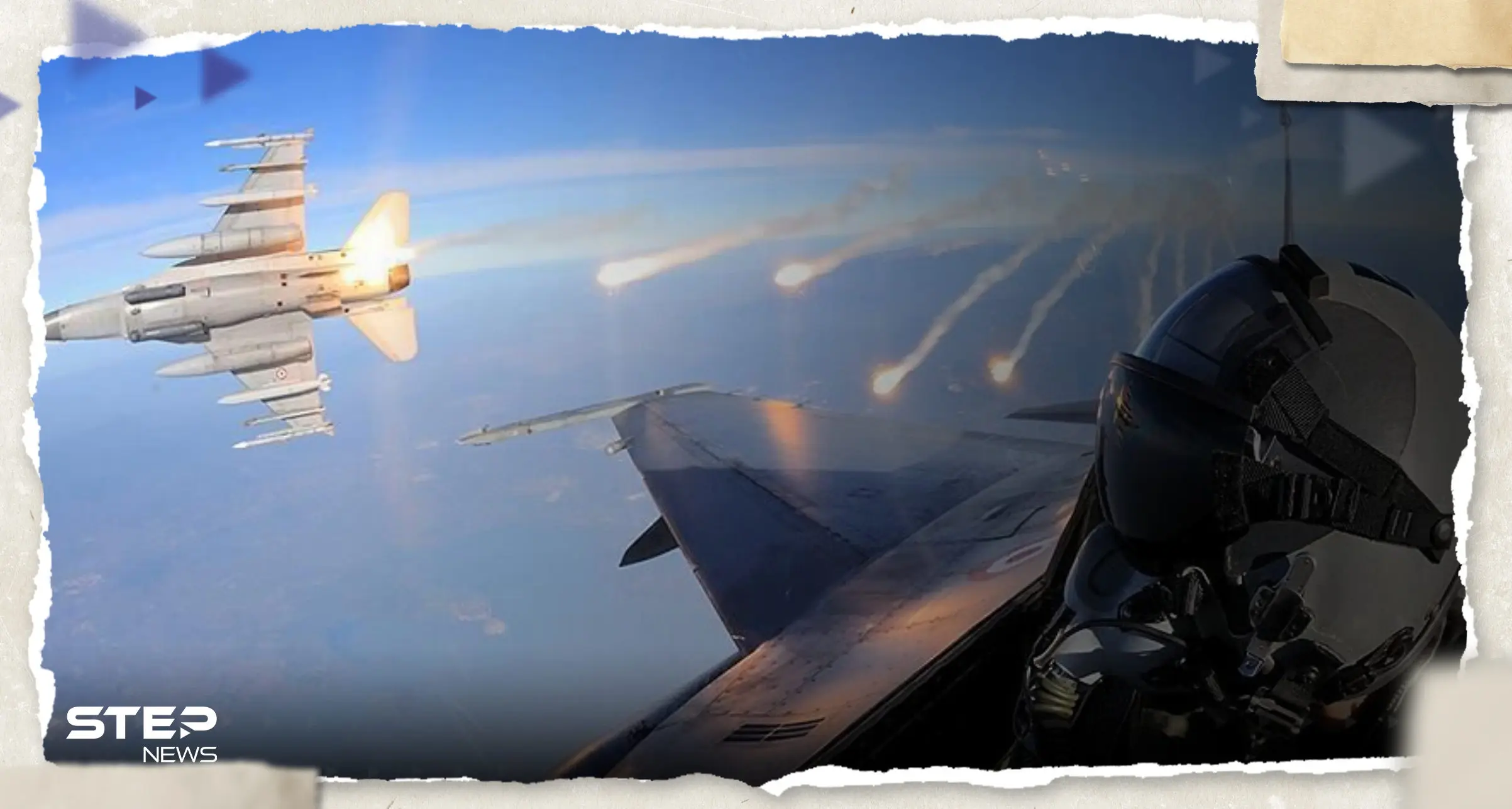 روسيا تحذر التحالف الدولي من انتهاك اتفاقية "الاشتباك في سوريا": التحالف الدولي