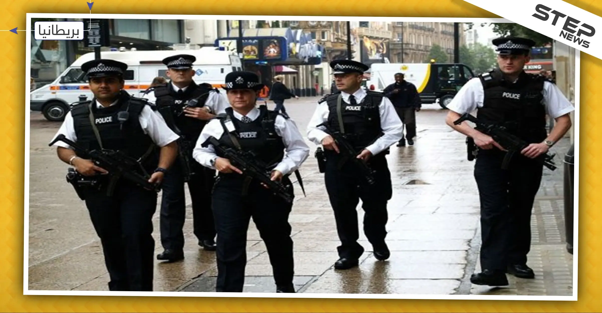 وحش جنسي بريطاني يغتصب 195 رجلا عبر هذه الخدعة!: محكمة بريطانية