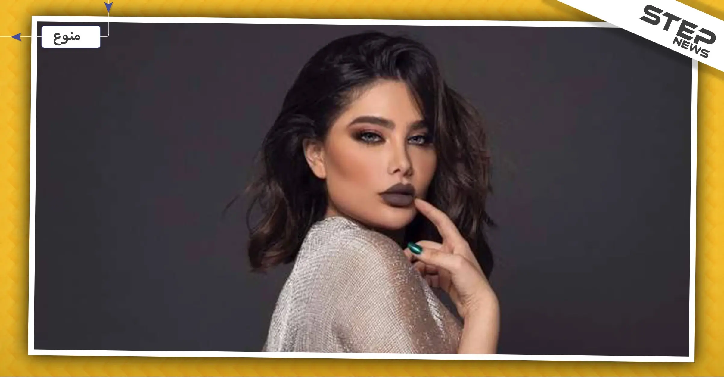 بعد توقيفها من قبل النظام السوري بدمشق..الاستعراضية "أنجي خوري" تستعد للمغادرة إلى بلد خليجي: اخلاء سبيل انجي خوري