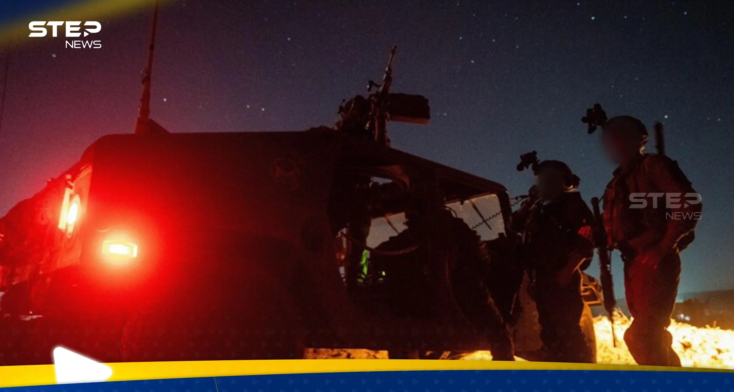 إسرائيل تعلن تفاصيل إحباط محاولة تهريب سلاح من سوريا: إحباط تهريب سلاح لإسرائيل