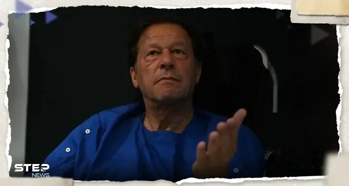 محكمة باكستانية تقضي بالسجن 3 سنوات على عمران خان: عمران خان