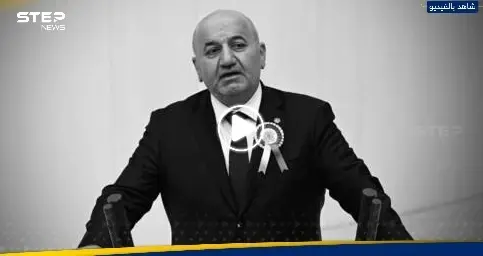 تركيا تعلن وفاة النائب حسن بيتماز.. شاهد ماذا قال عن غزة قبل تعرضه لأزمة قلبية بلحظات: نائب تركي