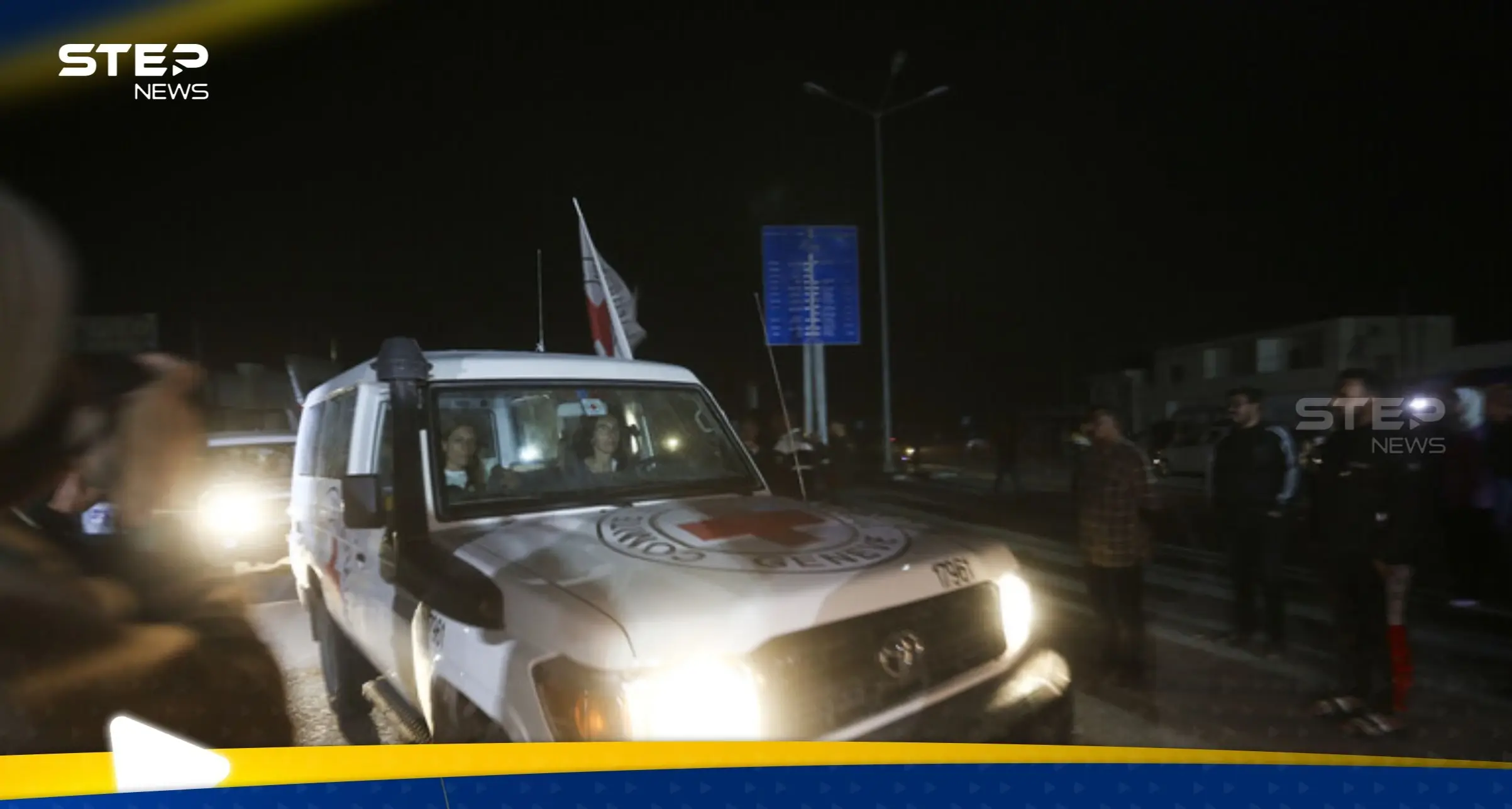 مسؤول إسرائيلي رفيع: كل ما أشيع عن قرب التوصل لاتفاق مع حماس غير دقيق: تبادل أسرى