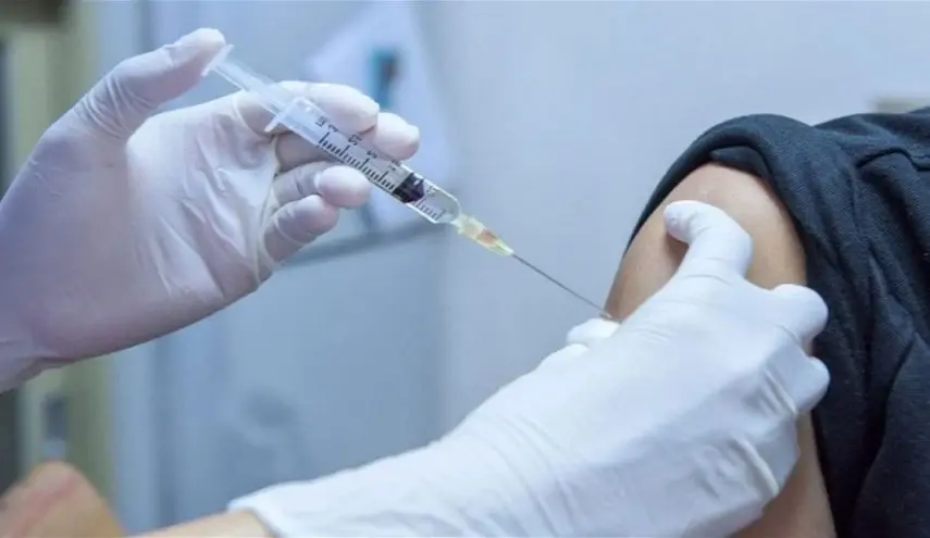 ثاني دولة عربية تعلن عن ملامسة تطعيم نصف سكانها ضد فيروس كورونا: تطعيم نصف السكان