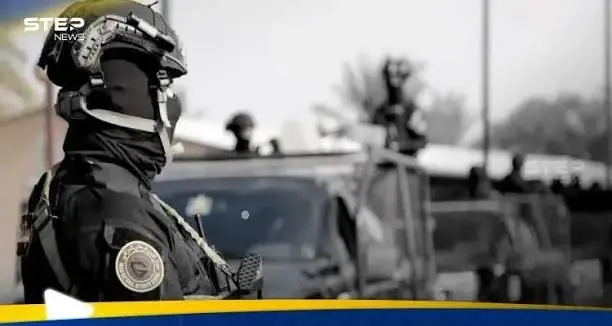 "النمس" يسقط بيد الأمن العراقي بعد سرقة احترافية في بغداد: العراق