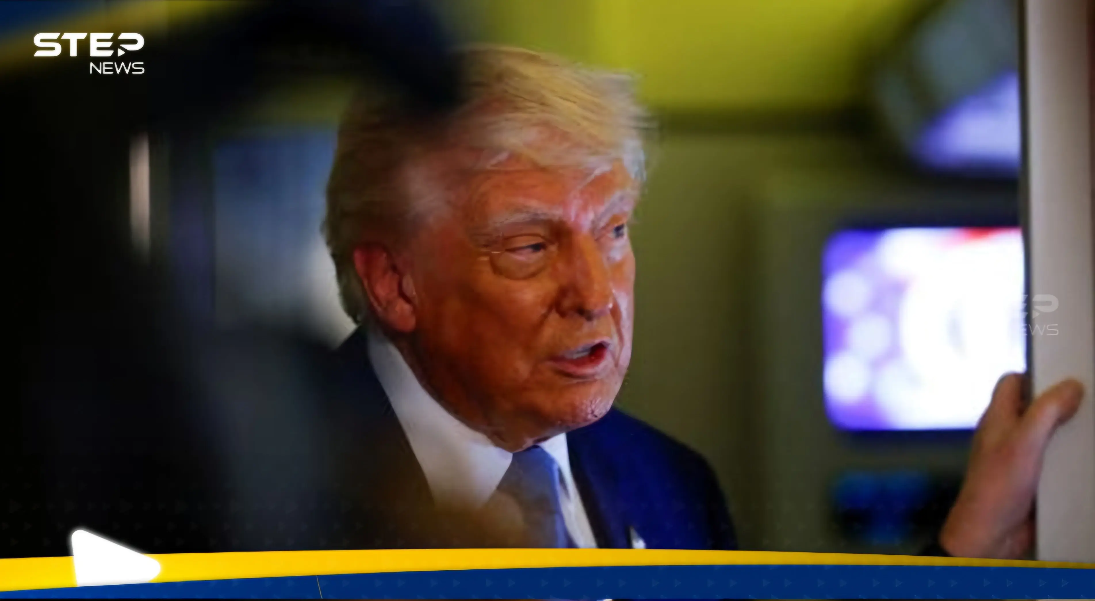 حكم قضائي يلغي رسوم ترامب الجمركية.. وهكذا تأثرت الأسواق بالقرار: البيت الأبيض