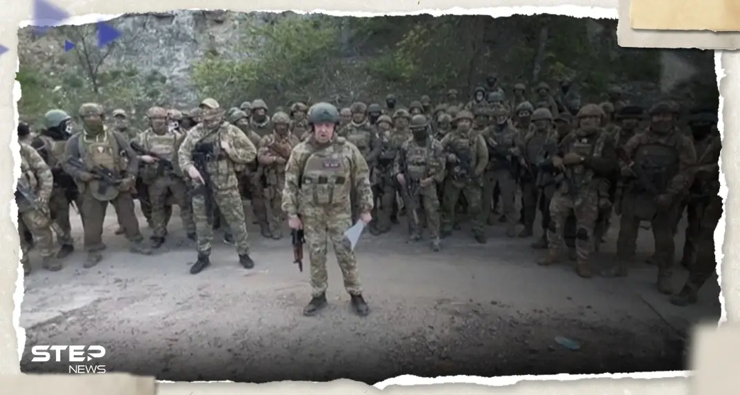 مؤسس فاغنر يوافق على عرض قدمه قديروف.. ويكشف موعد اقتحام باخموت الأوكرانية: قديروف