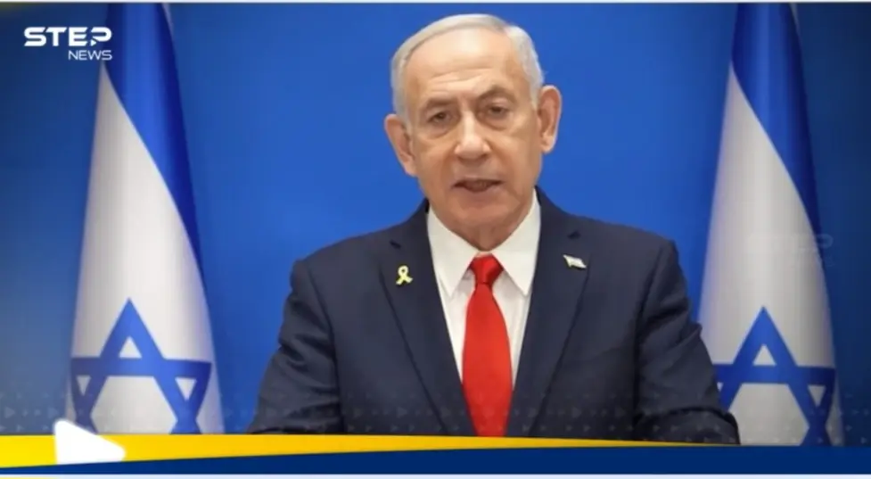 نتنياهو يربط الانتصار على إيران بفرص السلام: دمشق